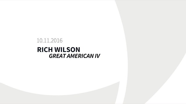 Ca bastonne en mer pour Rich Wilson / Vendée Globe