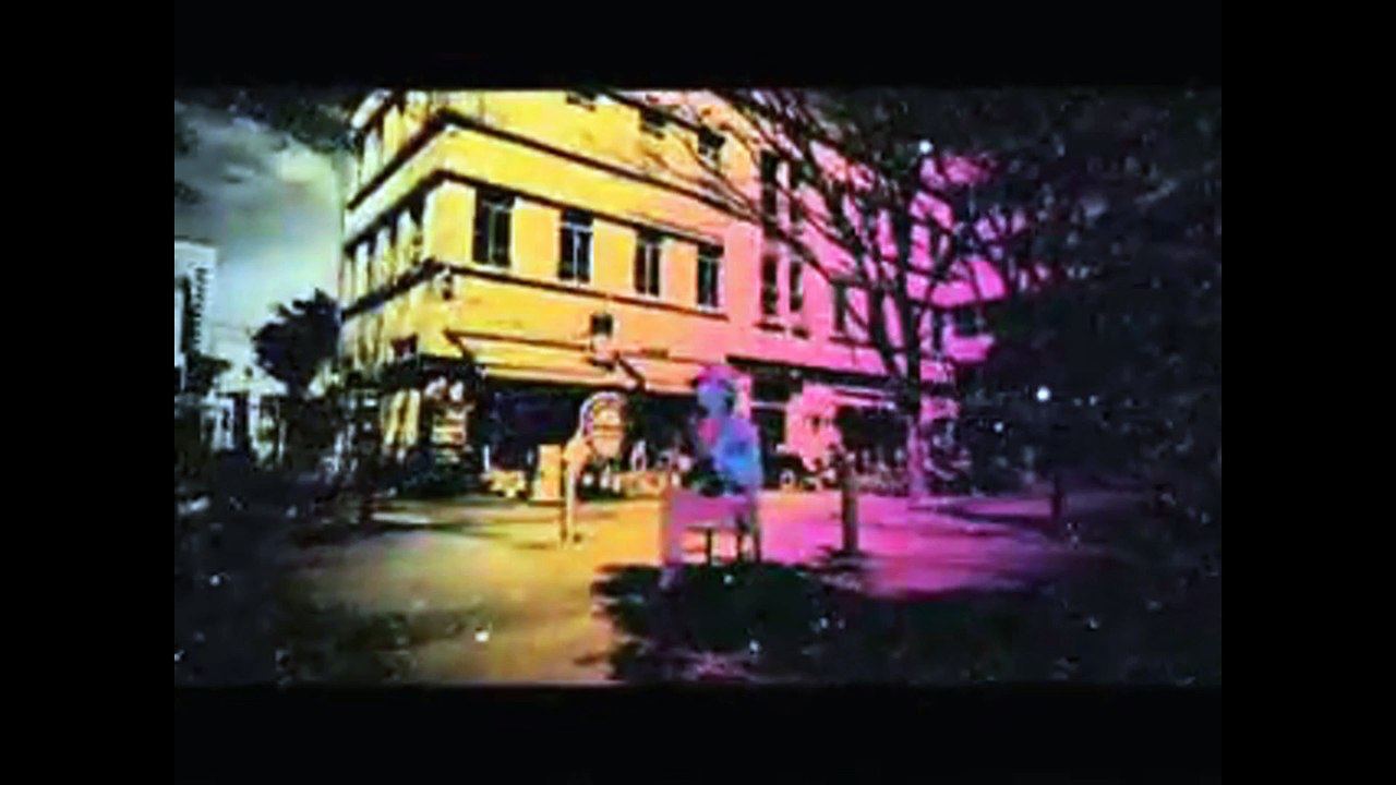 大橋トリオ 「A BIRD」 PV Hi-Vision
