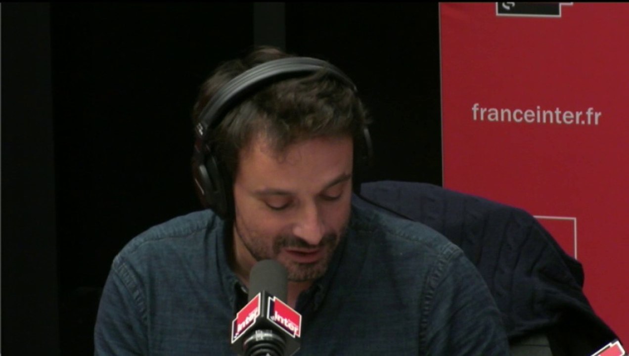 Fais pas ci, fais pas ça à l’américaine – Si tu écoutes le sketch