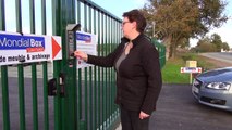 MondialBox s'installe à La Roche sur Yon