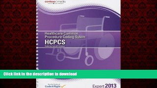 liberty books  2013 HCPCS Level II Expert online for ipad