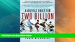 Deals in Books  A Bicycle Built for Two Billion: One Man s Around the World Adventure in Search of