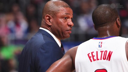 Patience paying off for hot Clippers