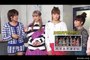 Berryz koubou (kobo) DVD magazine vol.32 part1