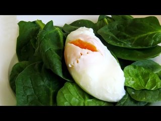 HOW TO BOIL AN EGG IN THE MICROWAVE IN 3 MINUTES