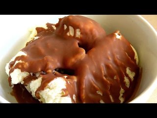 2 INGREDIENT ICE MAGIC