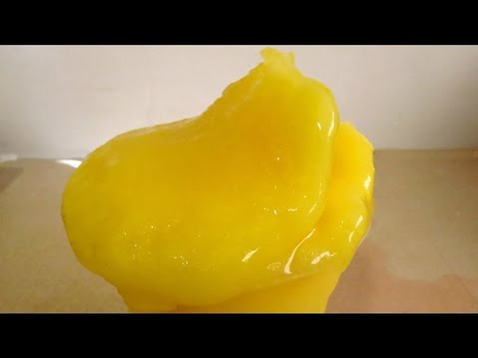 LEMONADE MANGO SLURPEE
