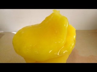 LEMONADE MANGO SLURPEE