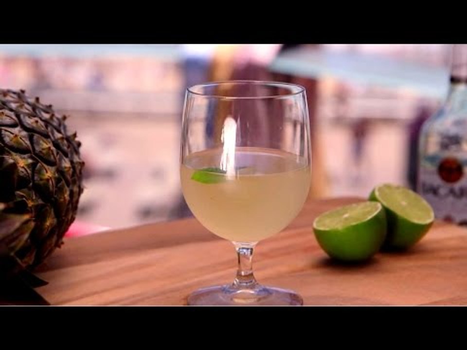 EMPIRE OF DREAMS COCKTAIL