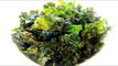 HOW TO MAKE KALE CHIPS