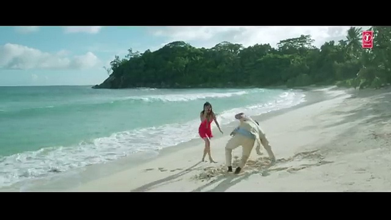 Rehnuma Full Video Song   ROCKY HANDSOME   John Abraham, Shruti Haasan   T-Series