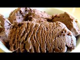 CHOCOLATE CHILLI ICE CREAM RECIPE