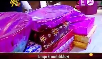 Kasam Tere Pyaar Ki 12 November 2016   Latest Update News  Colors Tv Drama Promo