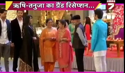 Kasam - Tere Pyar Ki - 12th November 2016 | Full Episode On Location | Colors TV Drama Promo |