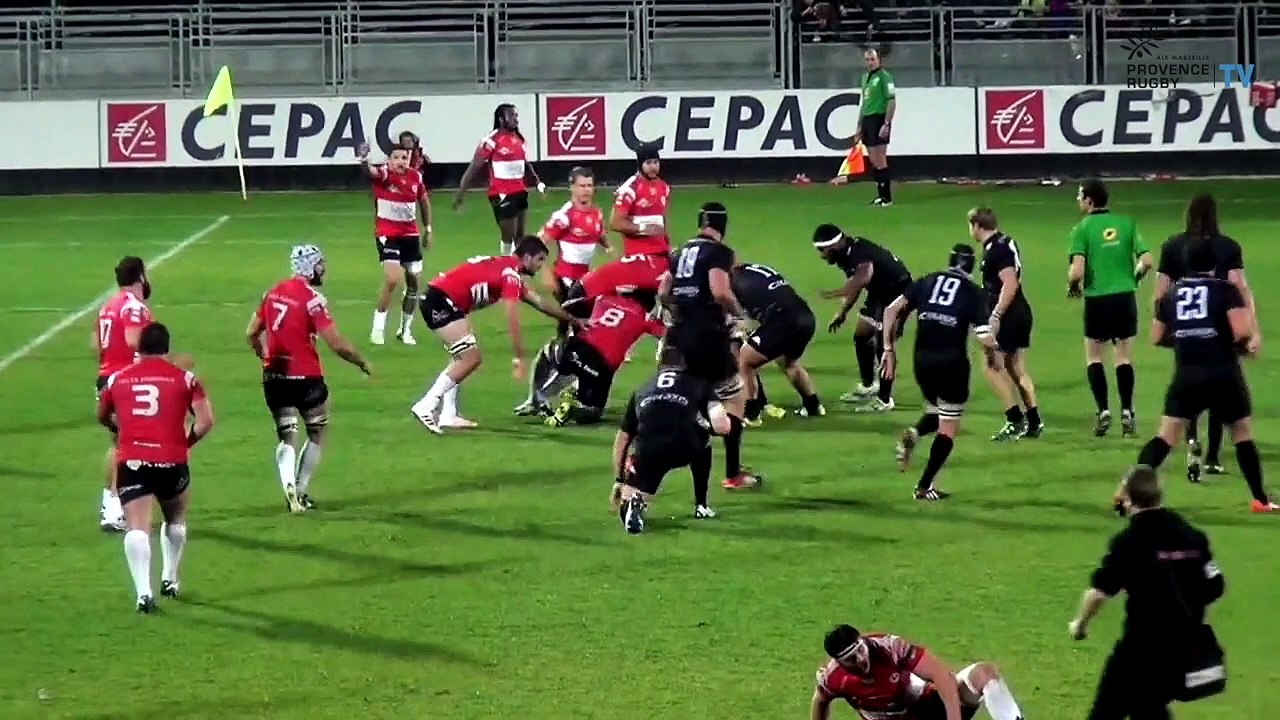 Top 5 : Highlights essais