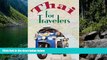 Deals in Books  Thai for Travelers  Premium Ebooks Online Ebooks