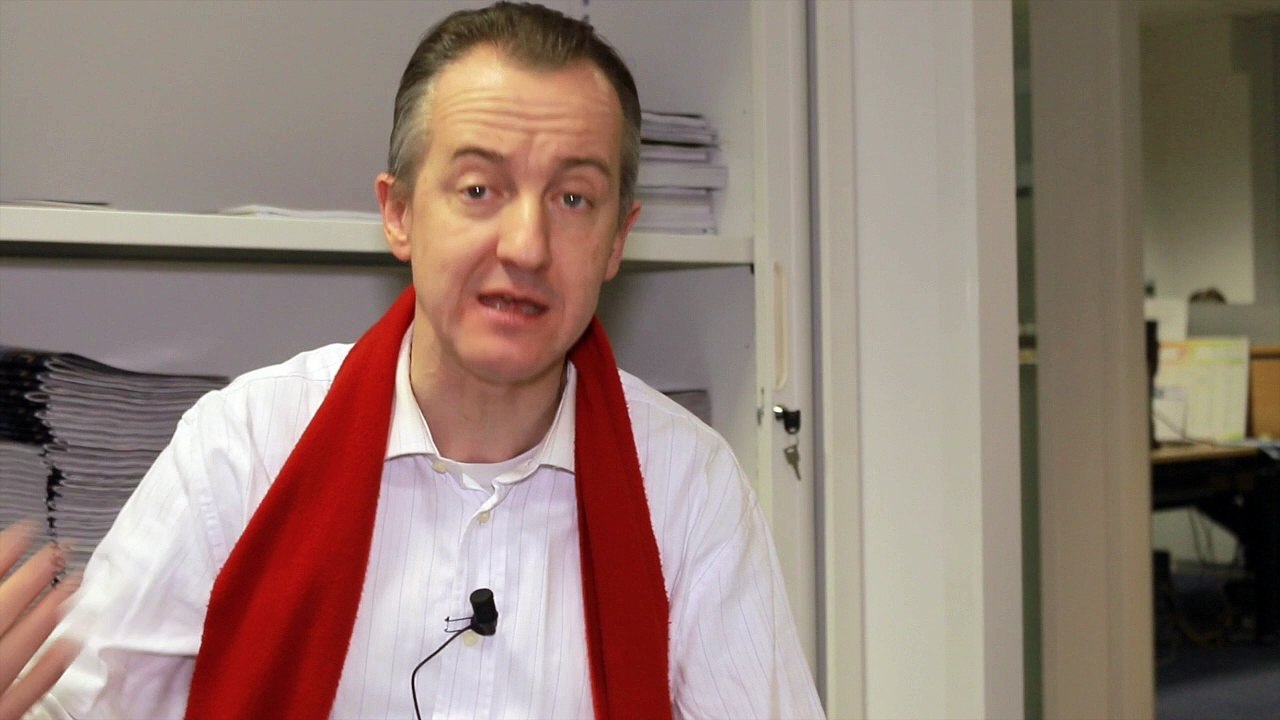 "Est-il juste de tomber sur le dos des sondeurs?"- L'édito de Christophe Barbier