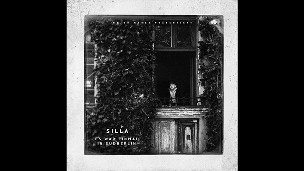 Silla - Aus gutem Haus ( Es war einmal in Südberlin 2016 )