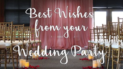 Brittany Ryan Blooper Reel