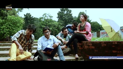 Romantic Bangla  song Dipannita