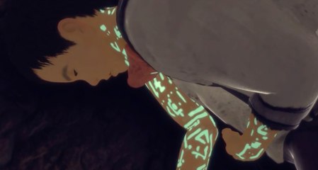 The Last Guardian - Gameplay Large Tower