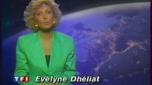 Evelyne Dhéliat cède aux caprices d'un ex-ministre