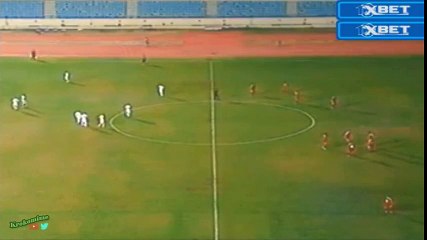 Fayez Chamsine Goal HD - Lebanon vs Palestine 1-0  10.11.2016