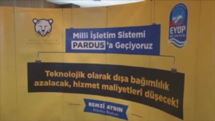 Akıllı Belediyeler' Bu Zirvede Buluştu