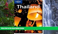 READ NOW  Lonely Planet Thailand (Country Travel Guide)  Premium Ebooks Online Ebooks