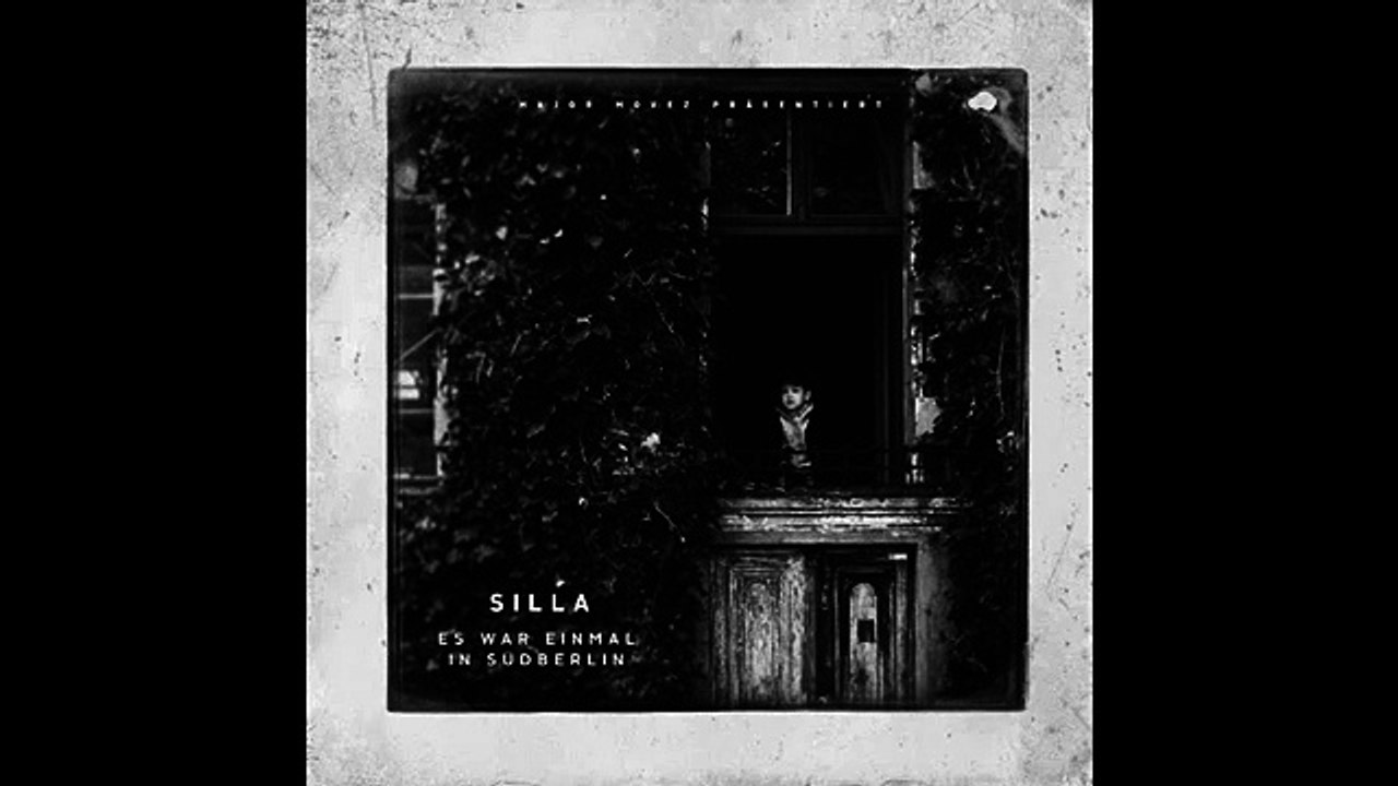Silla - Über den Dächern ( Es war einmal in Südberlin 2016 )