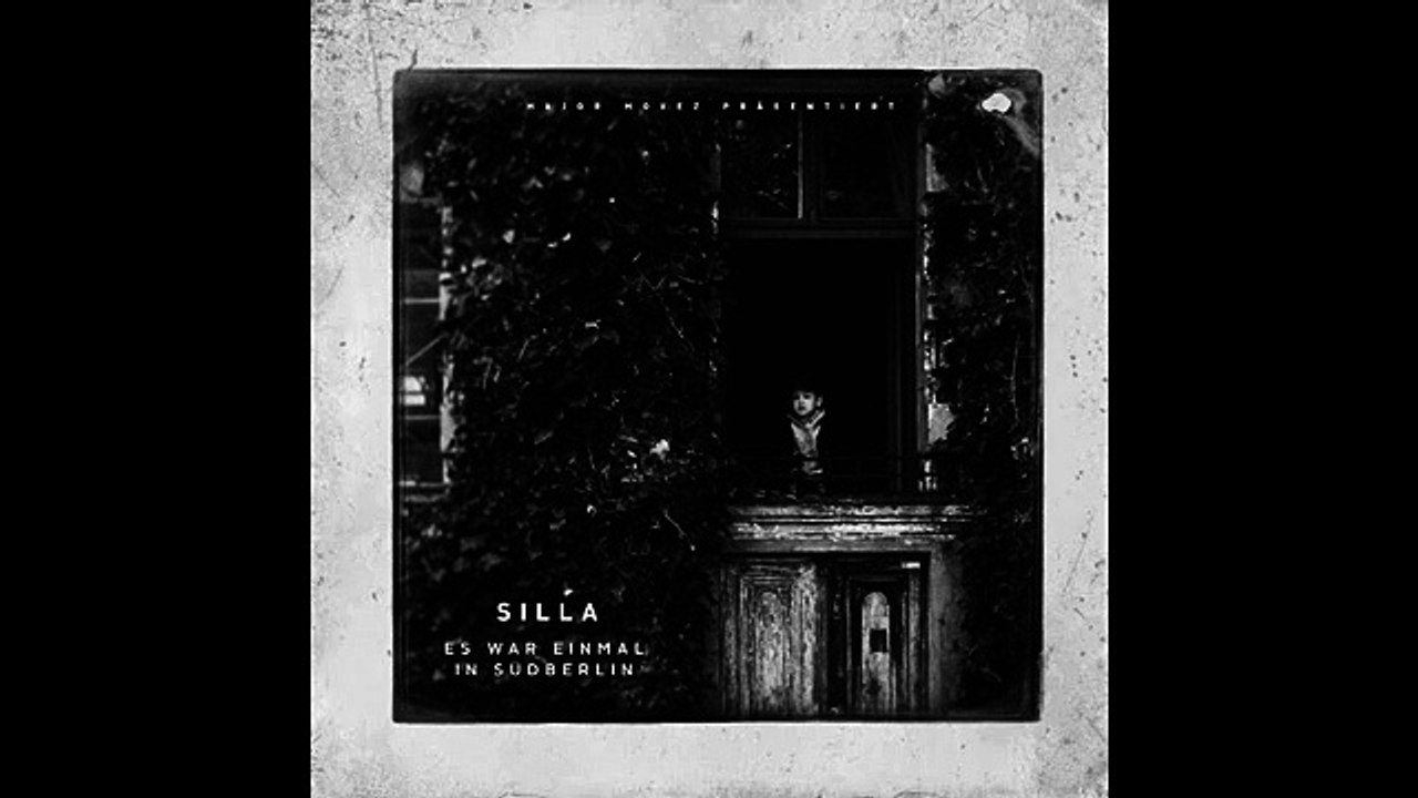 Silla ft. Karen Firlej - Tarnfarben ( Es war einmal in Südberlin 2016 )
