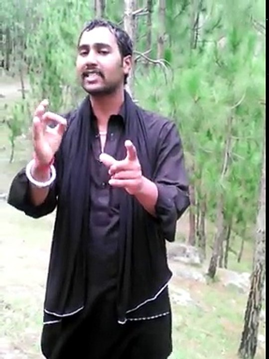 Ahmad Ky Ahad Main Kia Samjhoon Nusrat Fateh Ali Khan