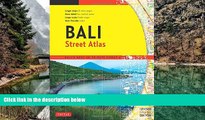 Deals in Books  Bali Street Atlas Fourth Edition  Premium Ebooks Online Ebooks