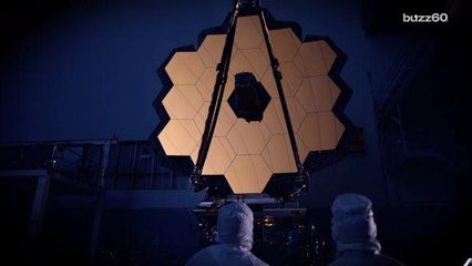 Most Expensive Telescope Will Let Us See Farther Back Than Ever Before