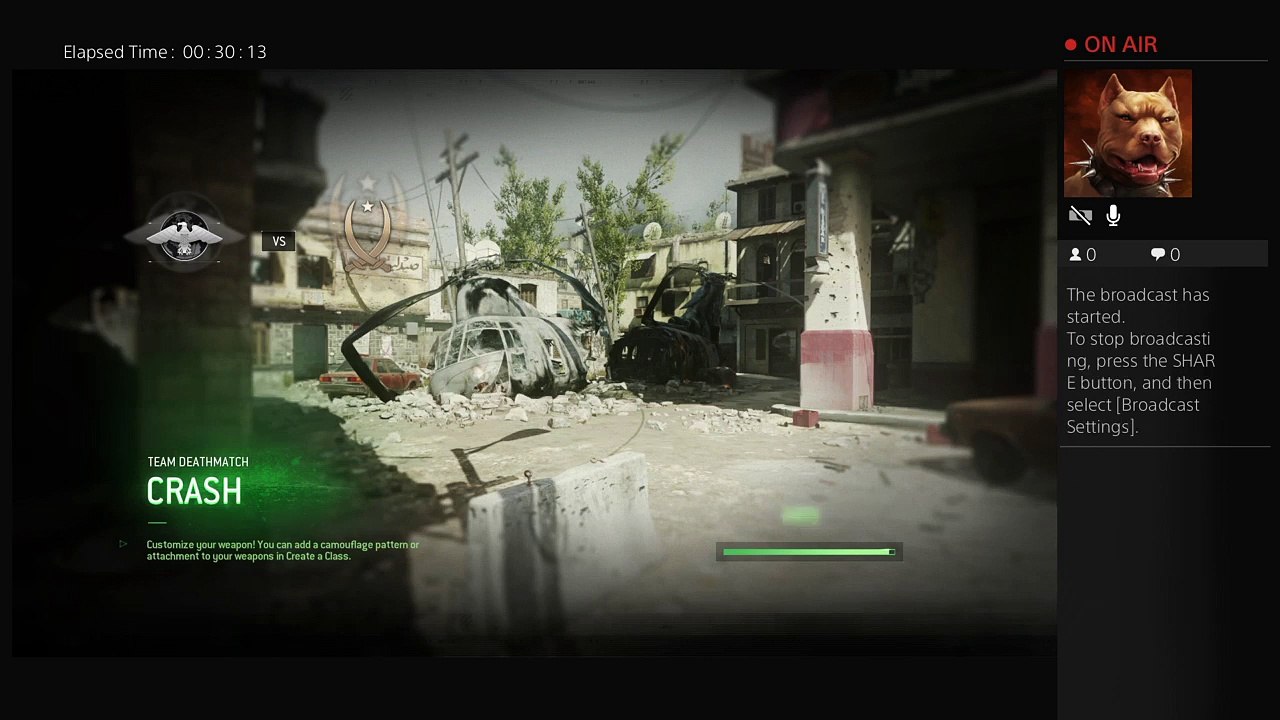 jose-101-'s Live PS4 Broadcast (58)