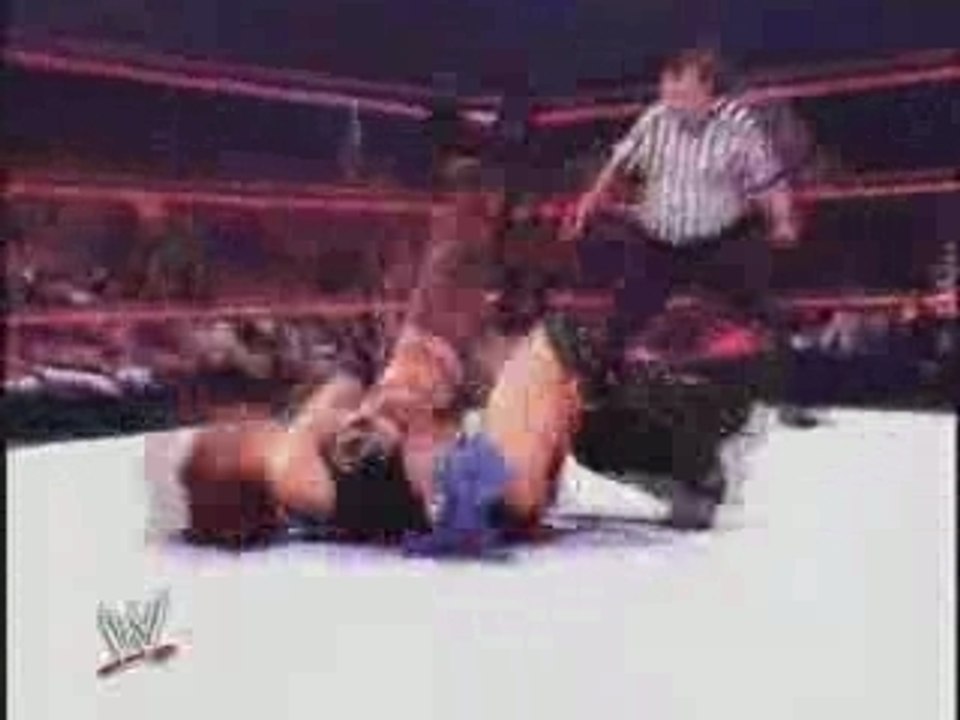 Mickie James 2007 Titantron