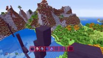 DonAleszandro's Minecraft Kanal : ««-(Kreativ) Pixel Bauer Hephaestus-»» (350)