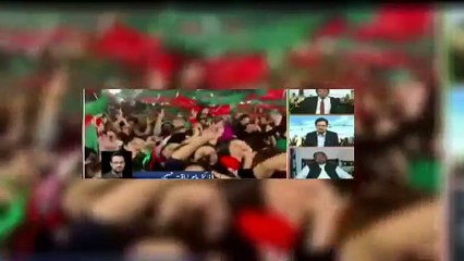 Aaj Sabit Hogaya Keh Imran Khan Ke Peeche Fauj  Aamir Liaqat