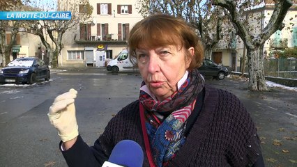 Série de séismes dans les Alpes-de-Haute-Provence : Les réactions des habitants