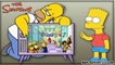 THE SIMPSONS Maggie Simpson in The Longest Daycare ANIMATION on FOX