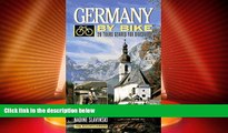 Buy NOW  Germany by Bike: 20 Tours Geared for Discovery  Premium Ebooks Online Ebooks