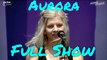 Aurora LIVE @ Lollapalooza Festival 2016 GERMANY / BERLIN