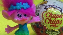 Trolls Chupa Chups 2016