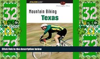 Buy NOW  Mountain Biking Texas (State Mountain Biking Series)  Premium Ebooks Online Ebooks