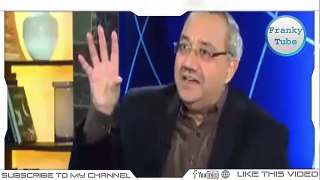 Choudhry Ghulam Hussain And Arif Nizami Making Fun of News Anchor | Pakistani News Today 2016 |