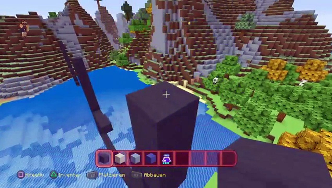 DonAleszandro's Minecraft Kanal : ««-(Kreativ) Pixel Bauer Hephaestus-»» (351)