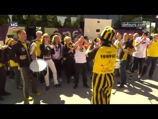 [EHFCUP] SRVHB / CSH : 1/4 de finale aller (30-25)