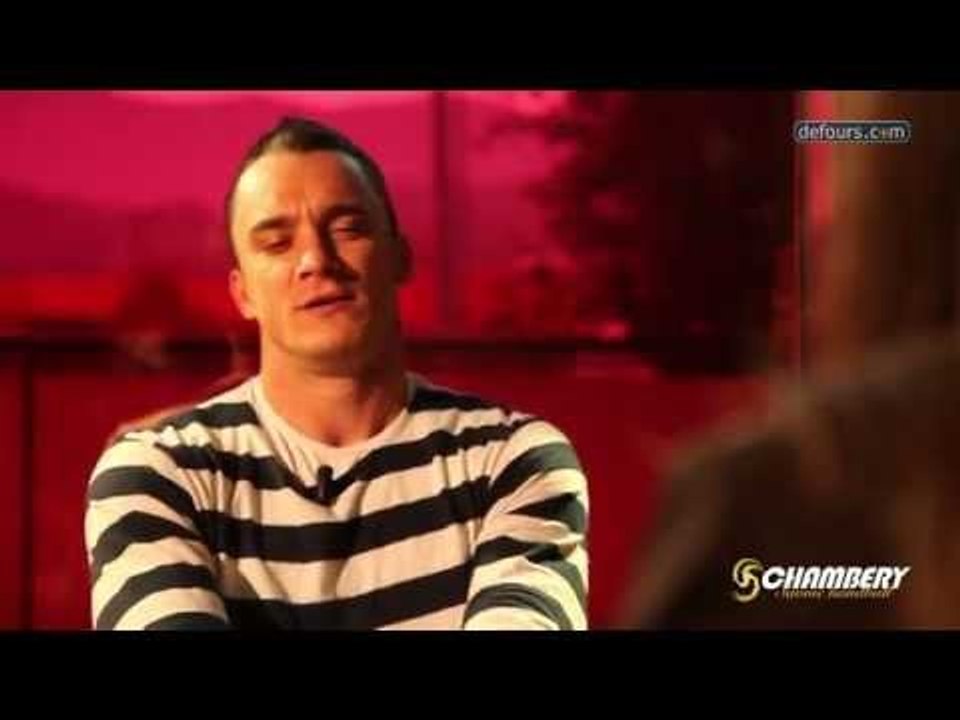 Joueur en questions : Edin Basic - 2/3