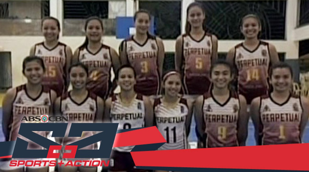 The Score: Perpetual Lady Altas ready to alter destiny to their advantage