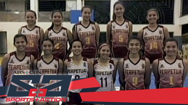 The Score: Perpetual Lady Altas ready to alter destiny to their advantage